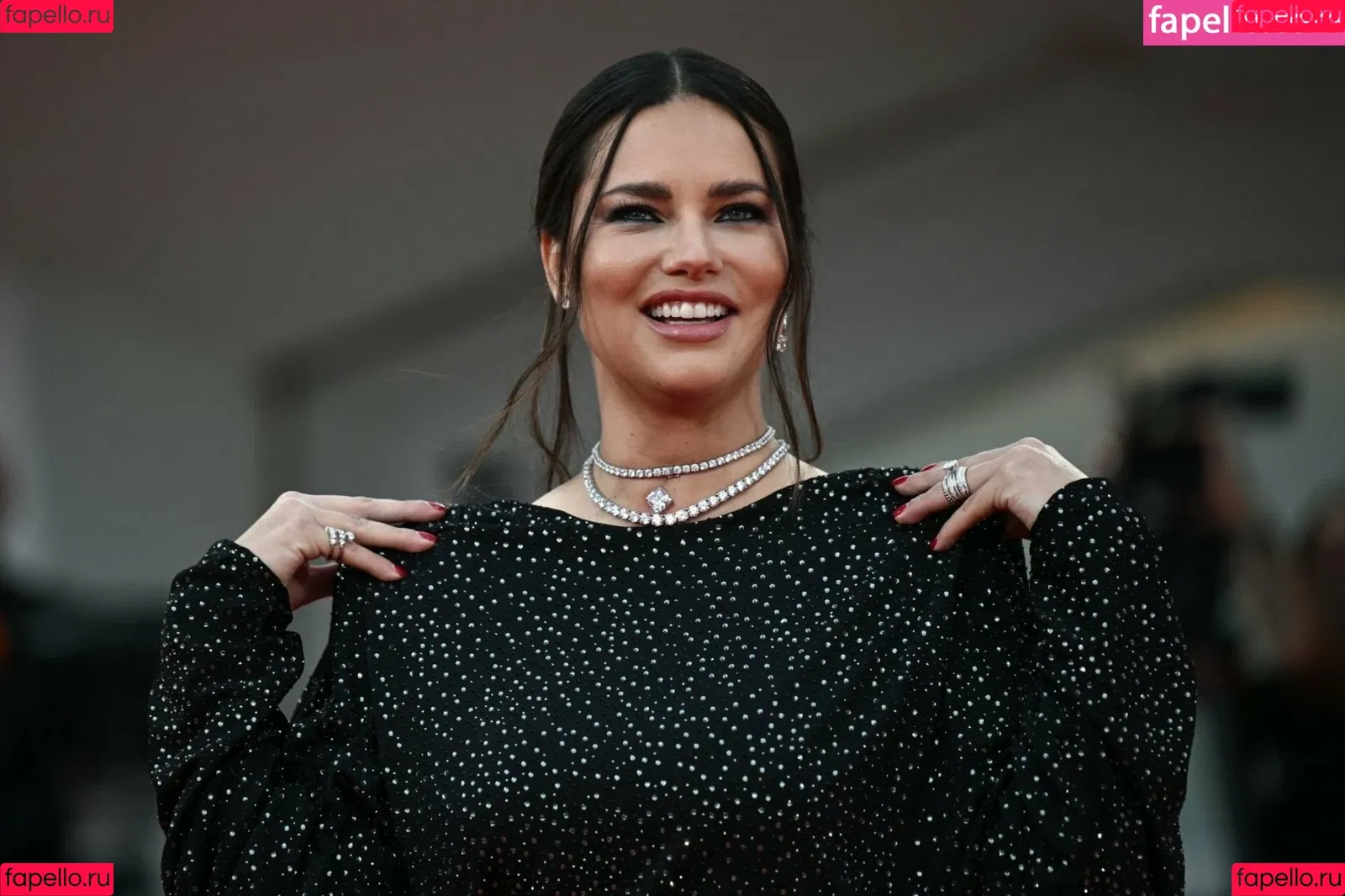 Aadryvieira_ / Adriana Lima / AdrianaLima / adrivainilla Onlyfans Photo Gallery 