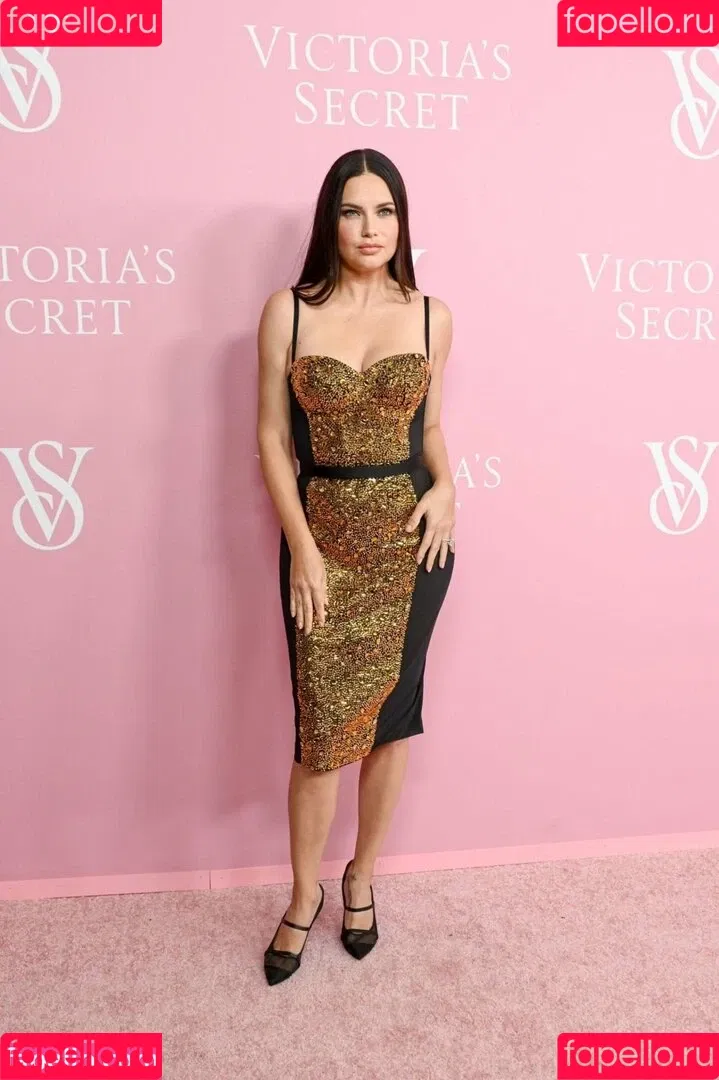 Aadryvieira_ / Adriana Lima / AdrianaLima / adrivainilla Onlyfans Photo Gallery 