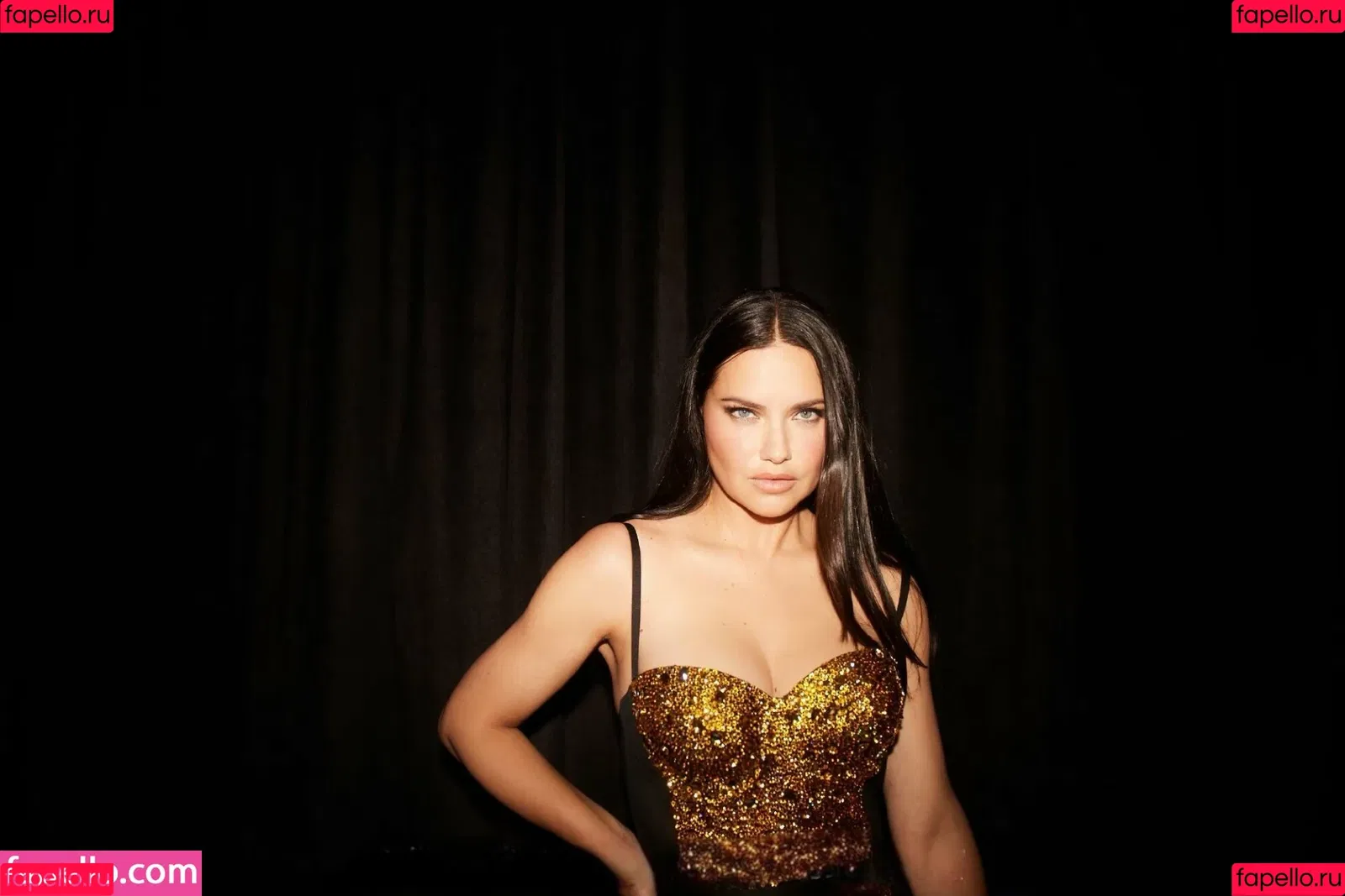 Aadryvieira_ / Adriana Lima / AdrianaLima / adrivainilla Onlyfans Photo Gallery 