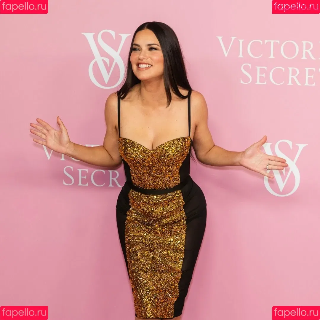 Aadryvieira_ / Adriana Lima / AdrianaLima / adrivainilla Onlyfans Photo Gallery 