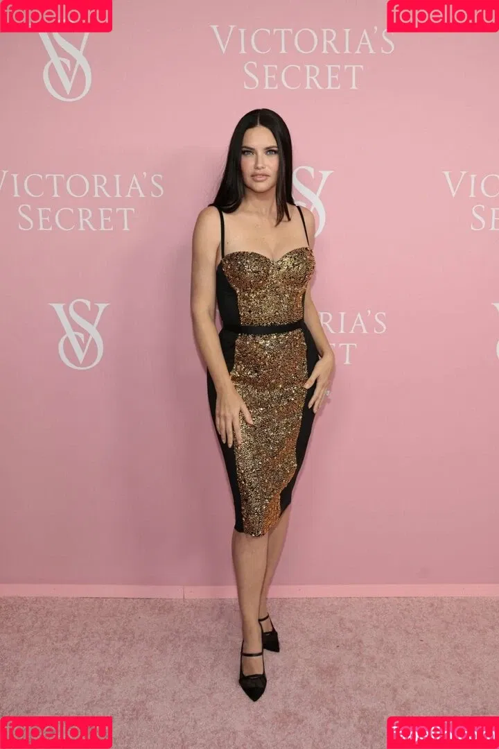 Aadryvieira_ / Adriana Lima / AdrianaLima / adrivainilla Onlyfans Photo Gallery 