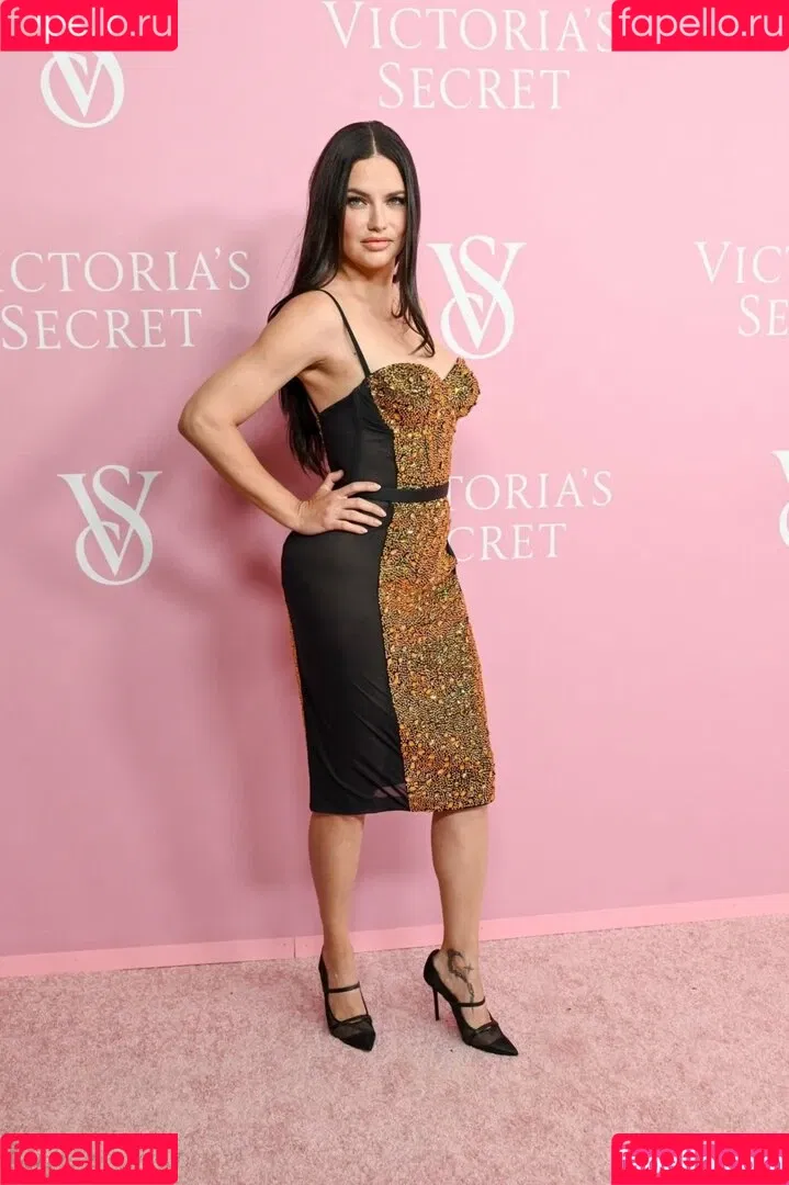 Aadryvieira_ / Adriana Lima / AdrianaLima / adrivainilla Onlyfans Photo Gallery 