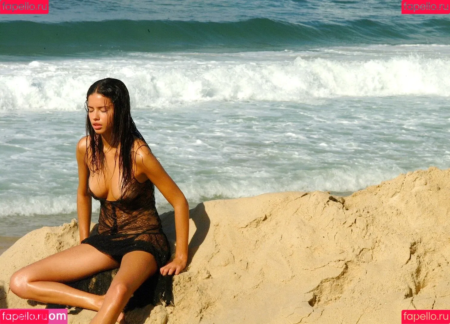 Aadryvieira_ / Adriana Lima / AdrianaLima / adrivainilla Onlyfans Photo Gallery 