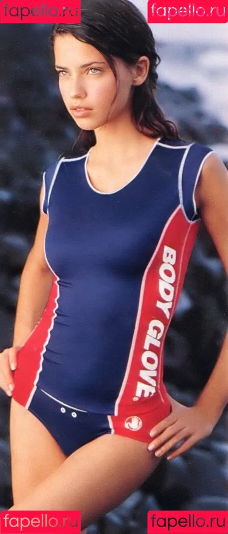 Aadryvieira_ / Adriana Lima / AdrianaLima / adrivainilla Onlyfans Photo Gallery 