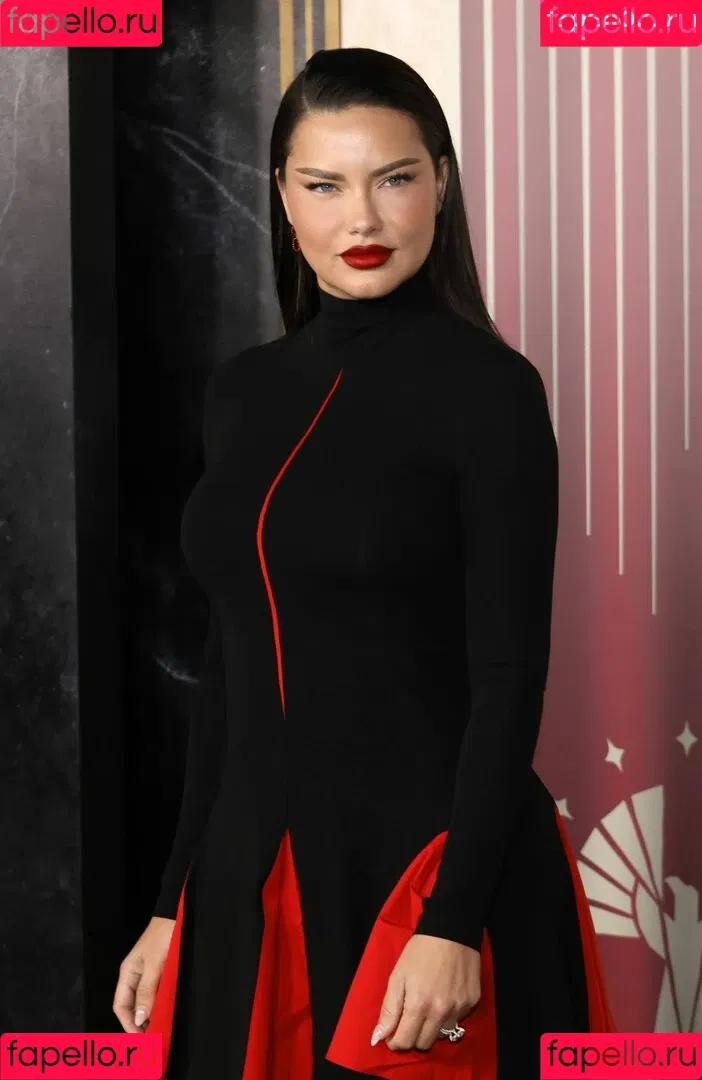 Aadryvieira_ / Adriana Lima / AdrianaLima / adrivainilla Onlyfans Photo Gallery 