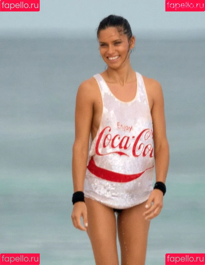 Aadryvieira_ / Adriana Lima / AdrianaLima / adrivainilla Onlyfans Photo Gallery 