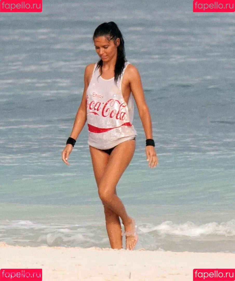 Aadryvieira_ / Adriana Lima / AdrianaLima / adrivainilla Onlyfans Photo Gallery 