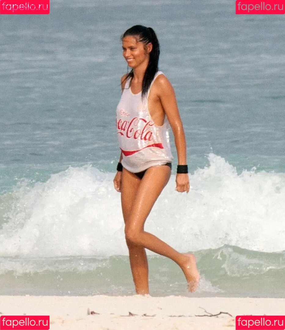 Aadryvieira_ / Adriana Lima / AdrianaLima / adrivainilla Onlyfans Photo Gallery 