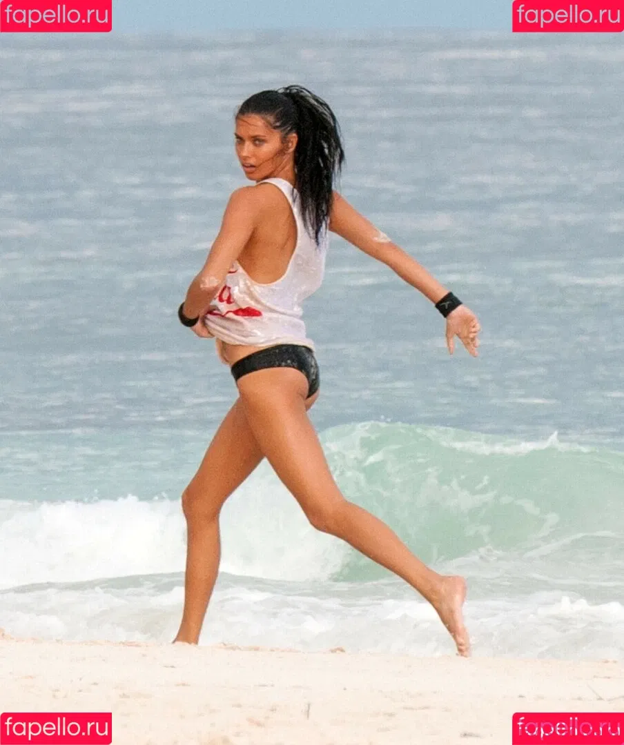 Aadryvieira_ / Adriana Lima / AdrianaLima / adrivainilla Onlyfans Photo Gallery 