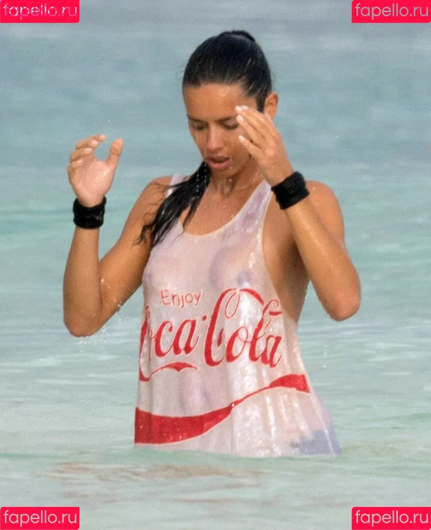 Aadryvieira_ / Adriana Lima / AdrianaLima / adrivainilla Onlyfans Photo Gallery 