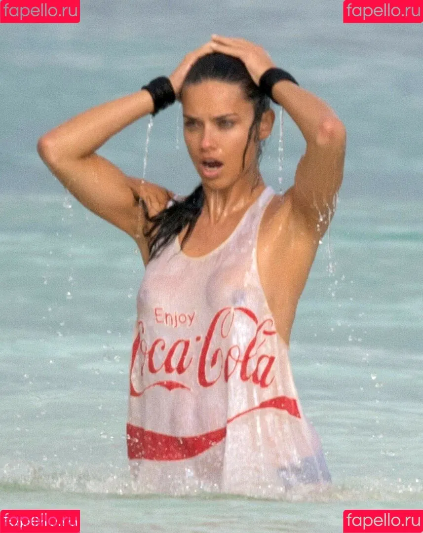 Aadryvieira_ / Adriana Lima / AdrianaLima / adrivainilla Onlyfans Photo Gallery 