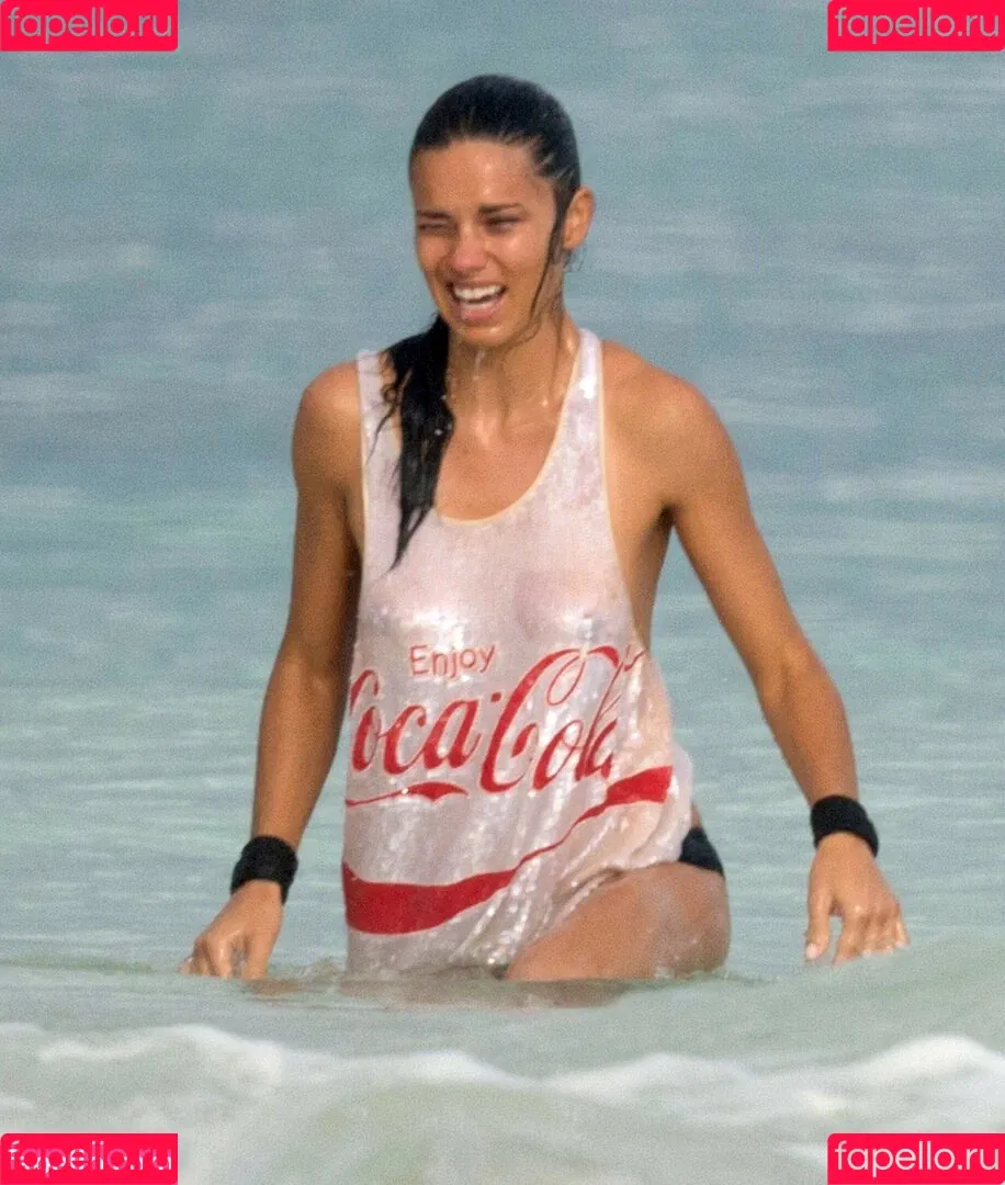 Aadryvieira_ / Adriana Lima / AdrianaLima / adrivainilla Onlyfans Photo Gallery 