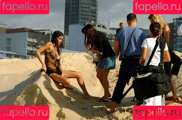 Aadryvieira_ / Adriana Lima / AdrianaLima / adrivainilla Onlyfans Photo Gallery 