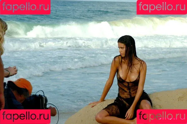 Aadryvieira_ / Adriana Lima / AdrianaLima / adrivainilla Onlyfans Photo Gallery 