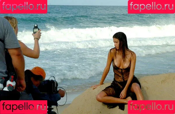 Aadryvieira_ / Adriana Lima / AdrianaLima / adrivainilla Onlyfans Photo Gallery 