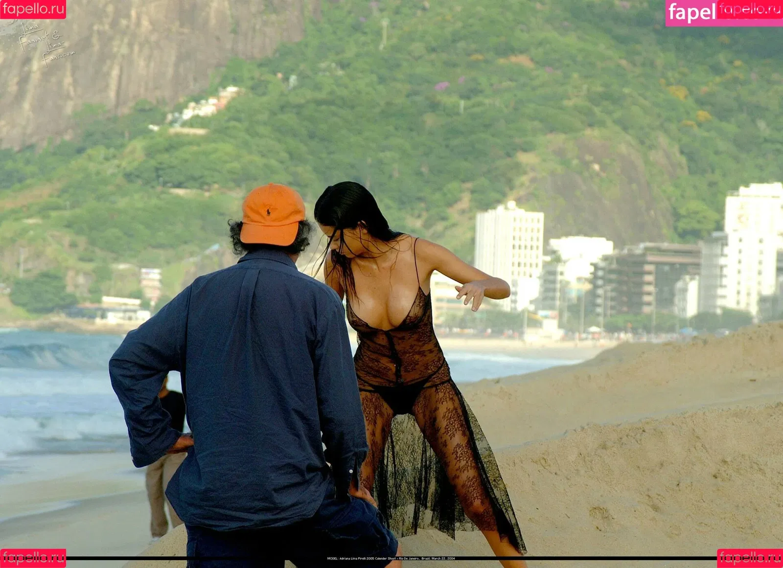 Aadryvieira_ / Adriana Lima / AdrianaLima / adrivainilla Onlyfans Photo Gallery 