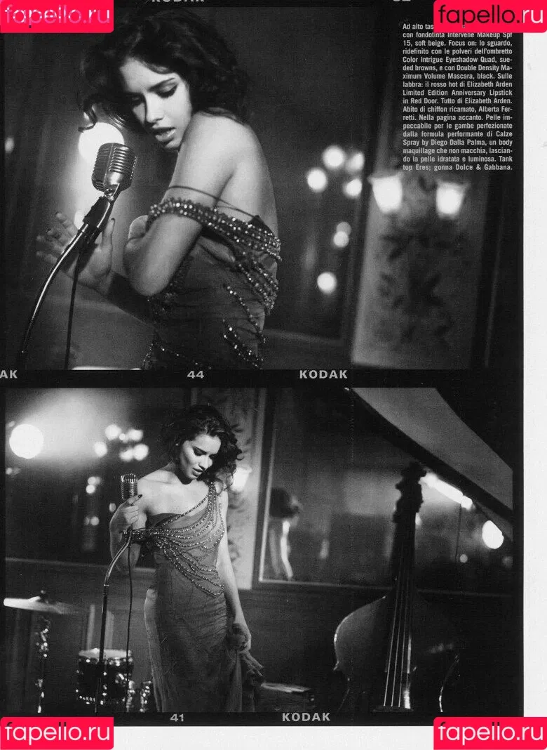 Aadryvieira_ / Adriana Lima / AdrianaLima / adrivainilla Onlyfans Photo Gallery 