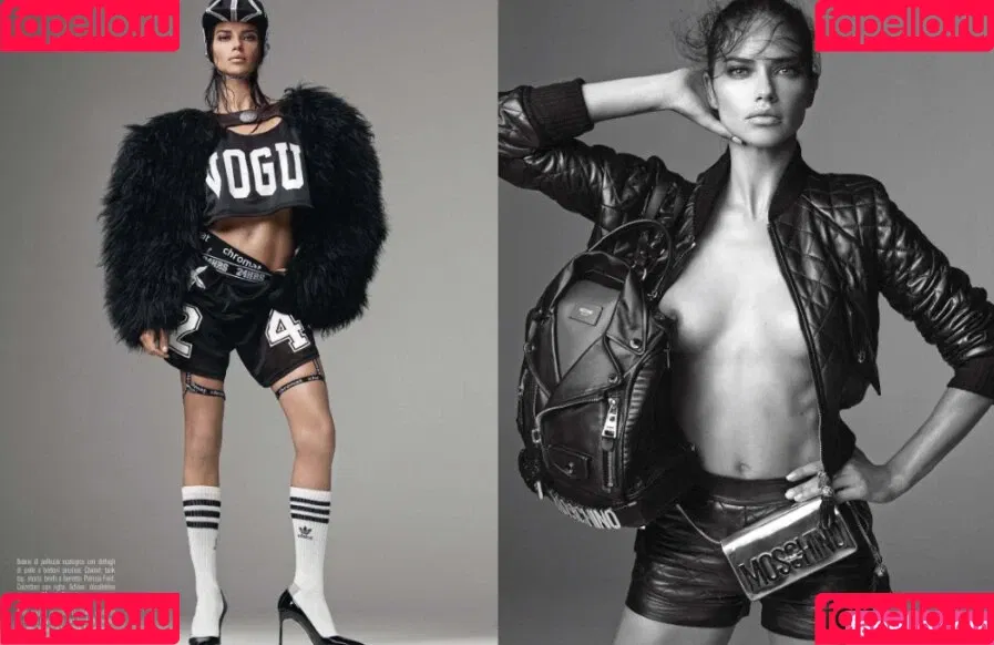 Aadryvieira_ / Adriana Lima / AdrianaLima / adrivainilla Onlyfans Photo Gallery 