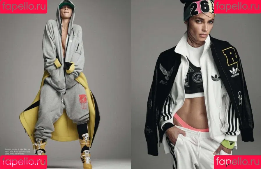 Aadryvieira_ / Adriana Lima / AdrianaLima / adrivainilla Onlyfans Photo Gallery 