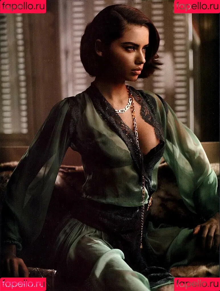 Aadryvieira_ / Adriana Lima / AdrianaLima / adrivainilla Onlyfans Photo Gallery 