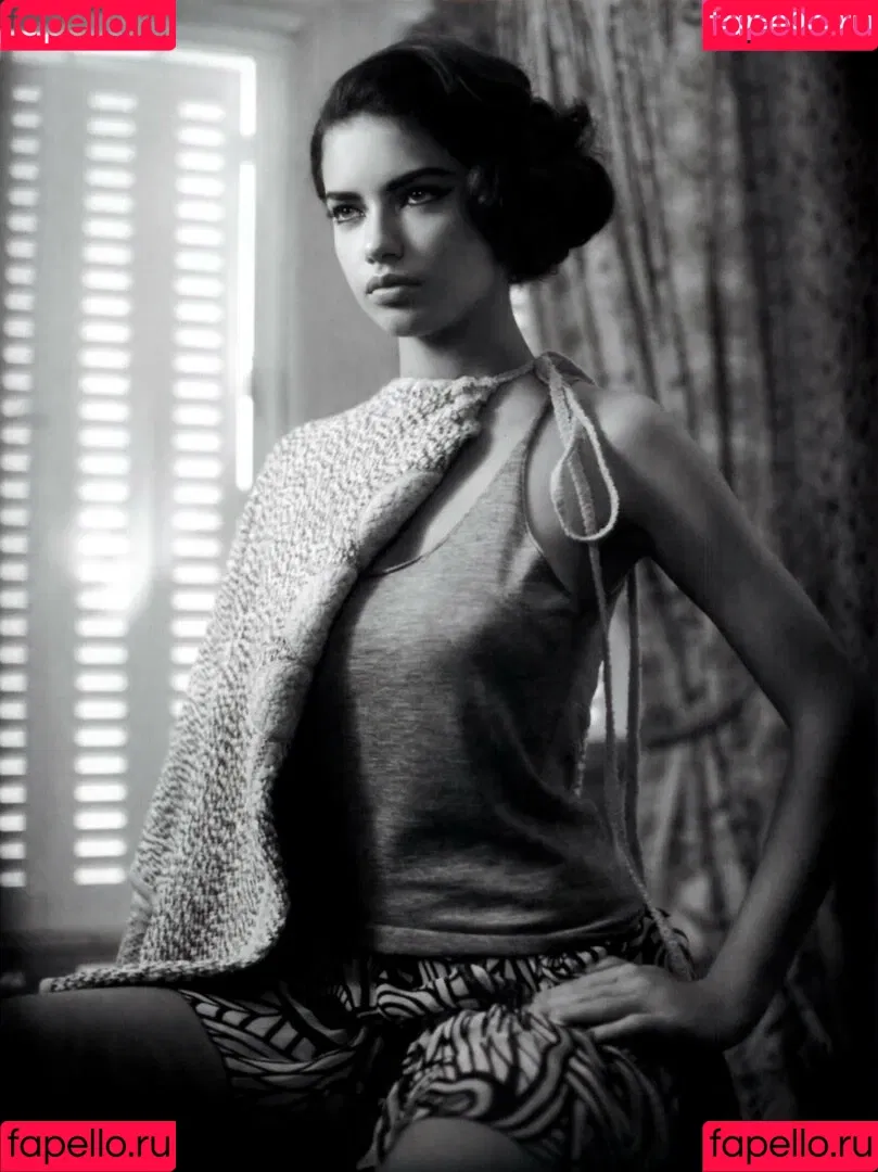 Aadryvieira_ / Adriana Lima / AdrianaLima / adrivainilla Onlyfans Photo Gallery 