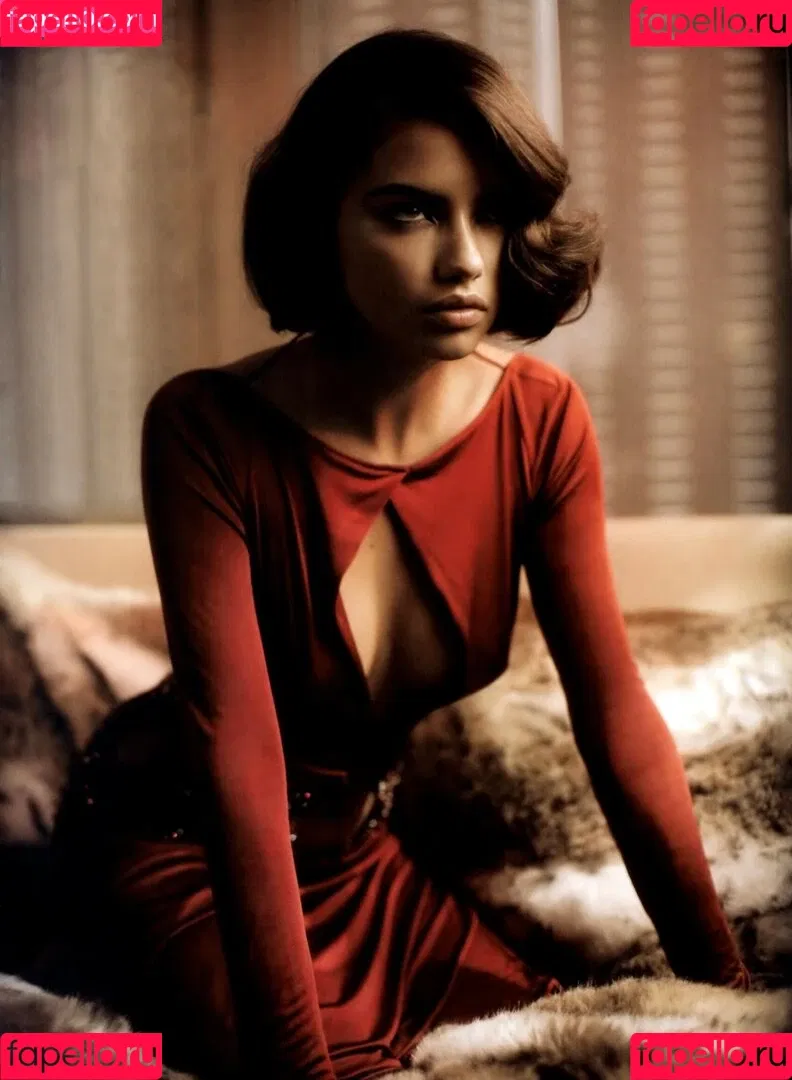 Aadryvieira_ / Adriana Lima / AdrianaLima / adrivainilla Onlyfans Photo Gallery 