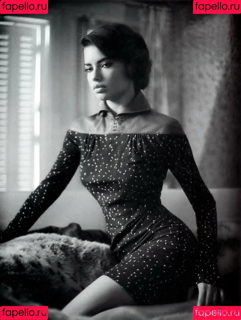 Aadryvieira_ / Adriana Lima / AdrianaLima / adrivainilla Onlyfans Photo Gallery 