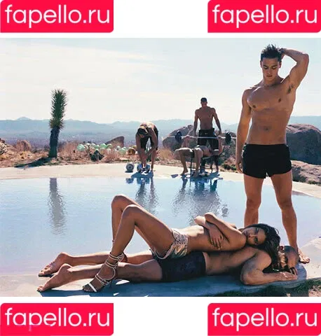 Aadryvieira_ / Adriana Lima / AdrianaLima / adrivainilla Onlyfans Photo Gallery 