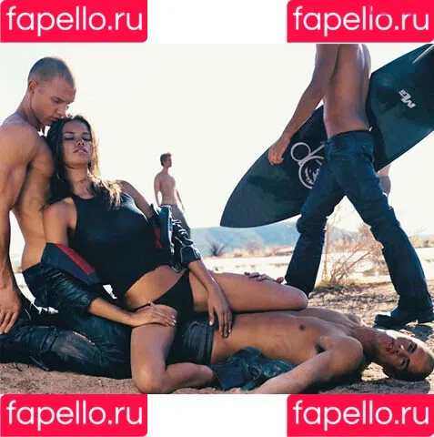 Aadryvieira_ / Adriana Lima / AdrianaLima / adrivainilla Onlyfans Photo Gallery 