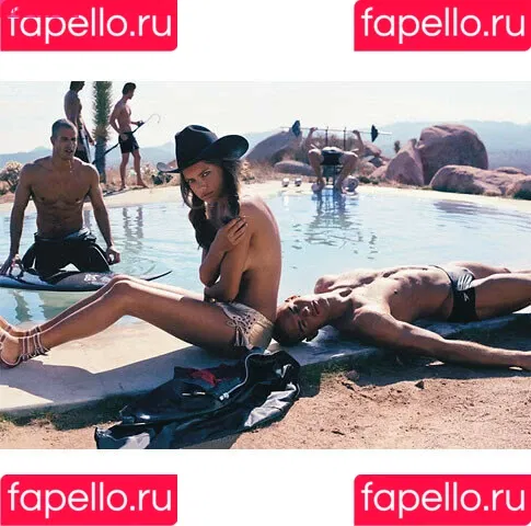 Aadryvieira_ / Adriana Lima / AdrianaLima / adrivainilla Onlyfans Photo Gallery 