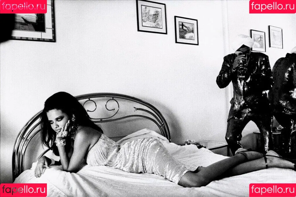 Aadryvieira_ / Adriana Lima / AdrianaLima / adrivainilla Onlyfans Photo Gallery 