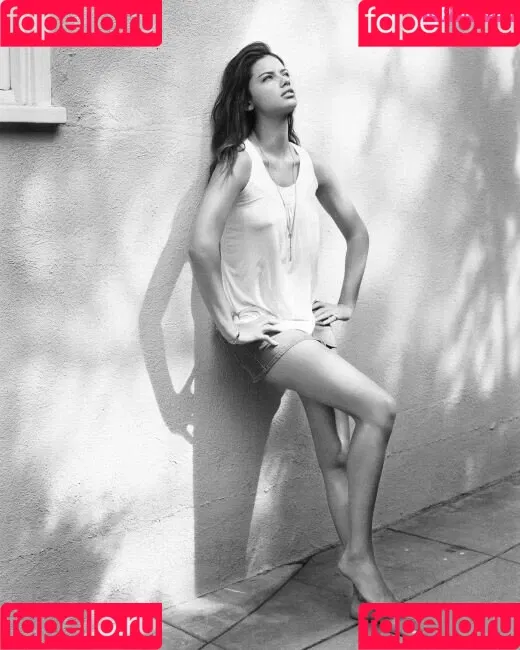 Aadryvieira_ / Adriana Lima / AdrianaLima / adrivainilla Onlyfans Photo Gallery 