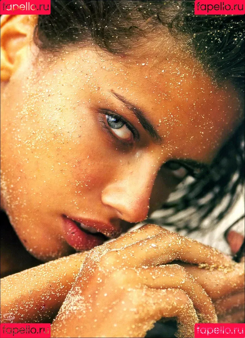 Aadryvieira_ / Adriana Lima / AdrianaLima / adrivainilla Onlyfans Photo Gallery 