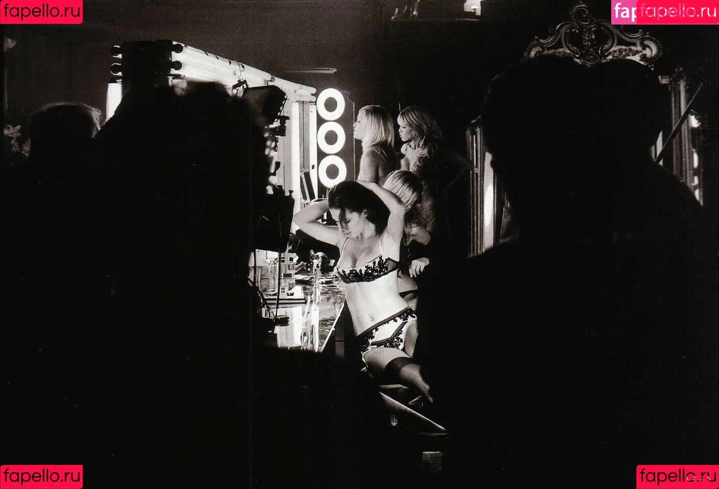 Aadryvieira_ / Adriana Lima / AdrianaLima / adrivainilla Onlyfans Photo Gallery 