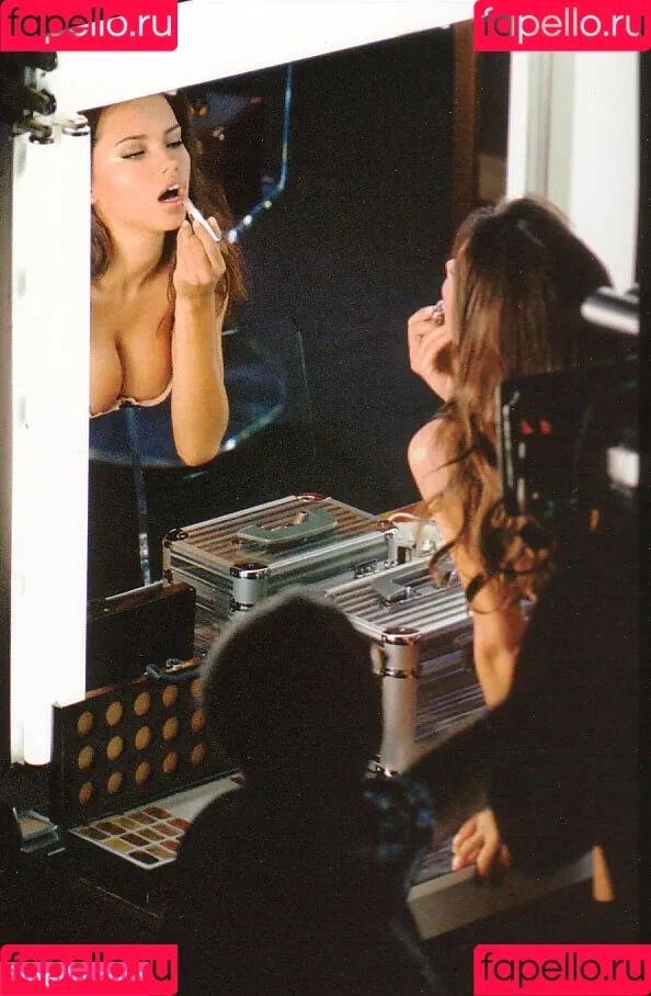 Aadryvieira_ / Adriana Lima / AdrianaLima / adrivainilla Onlyfans Photo Gallery 