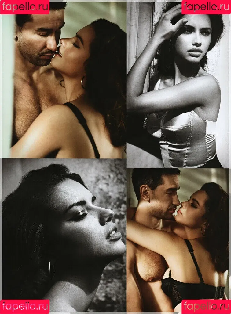 Aadryvieira_ / Adriana Lima / AdrianaLima / adrivainilla Onlyfans Photo Gallery 