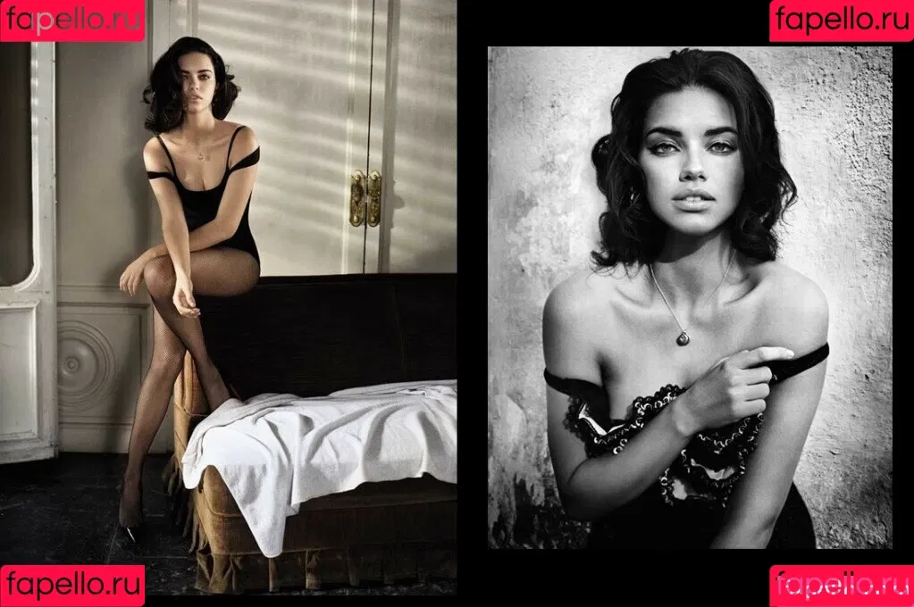 Aadryvieira_ / Adriana Lima / AdrianaLima / adrivainilla Onlyfans Photo Gallery 