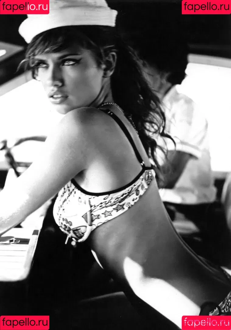 Aadryvieira_ / Adriana Lima / AdrianaLima / adrivainilla Onlyfans Photo Gallery 