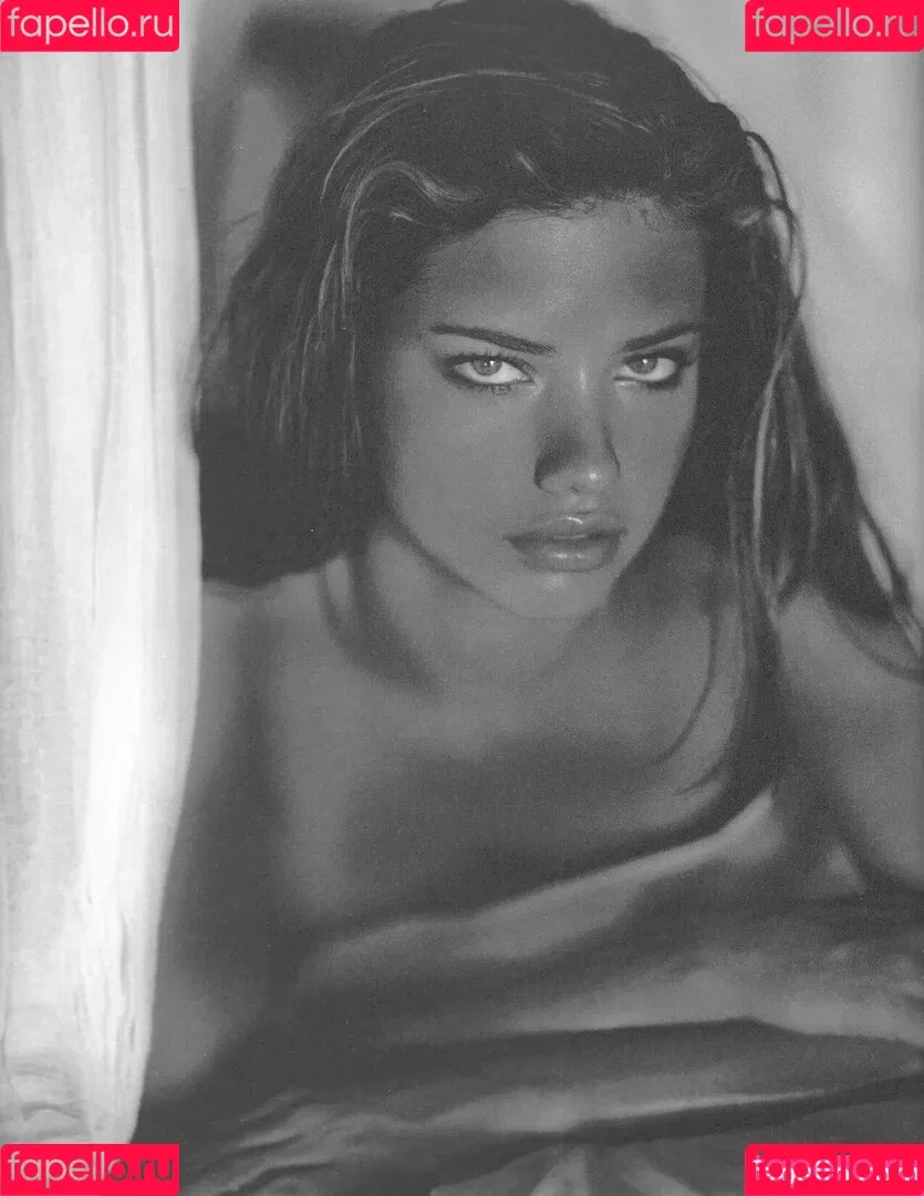 Aadryvieira_ / Adriana Lima / AdrianaLima / adrivainilla Onlyfans Photo Gallery 