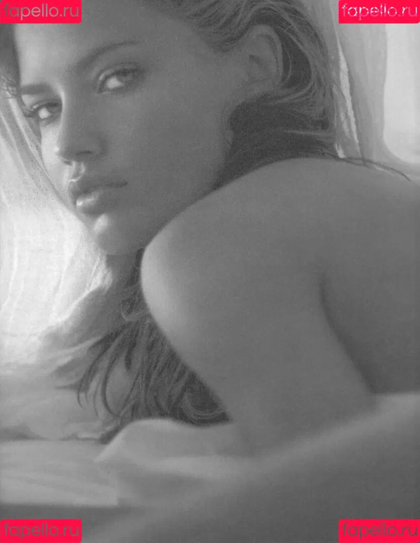 Aadryvieira_ / Adriana Lima / AdrianaLima / adrivainilla Onlyfans Photo Gallery 