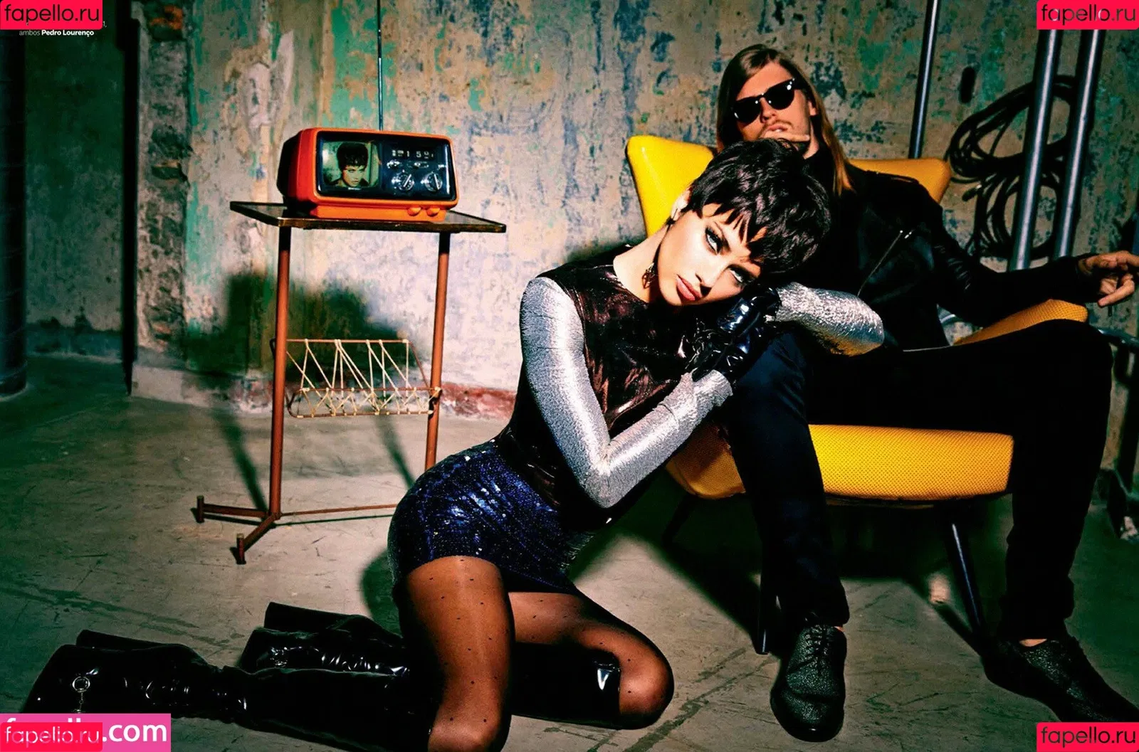 Aadryvieira_ / Adriana Lima / AdrianaLima / adrivainilla Onlyfans Photo Gallery 