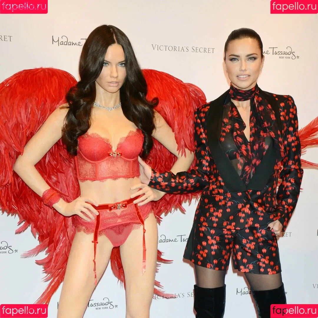 Aadryvieira_ / Adriana Lima / AdrianaLima / adrivainilla Onlyfans Photo Gallery 