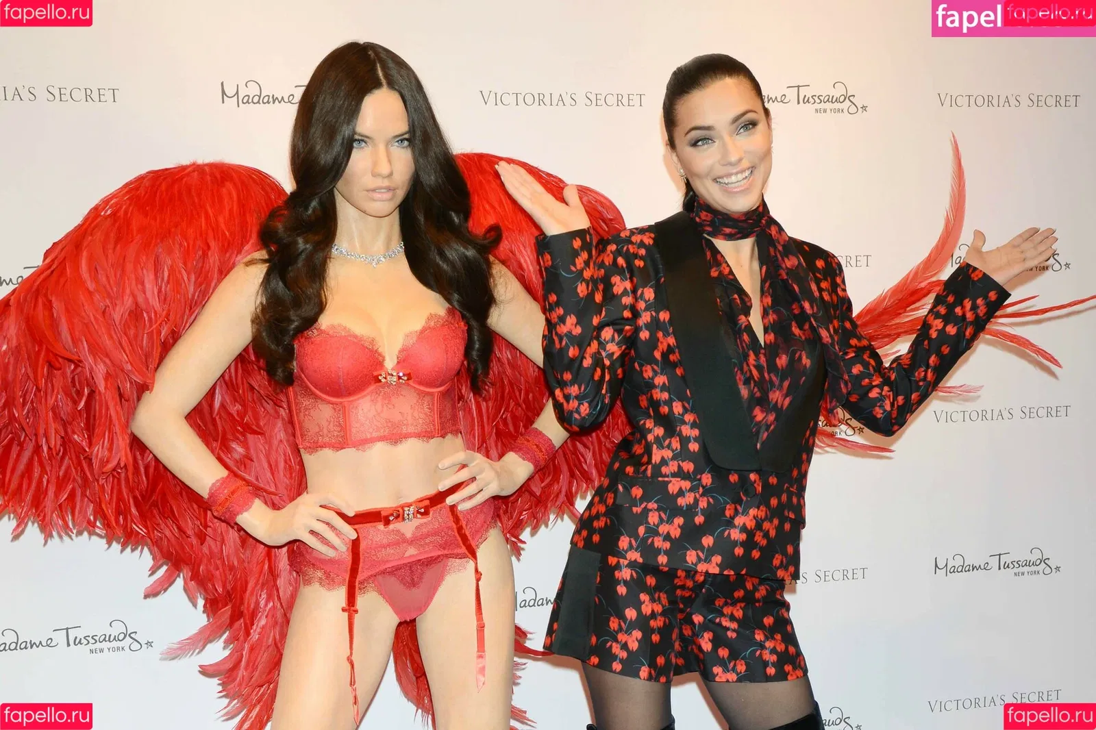 Aadryvieira_ / Adriana Lima / AdrianaLima / adrivainilla Onlyfans Photo Gallery 