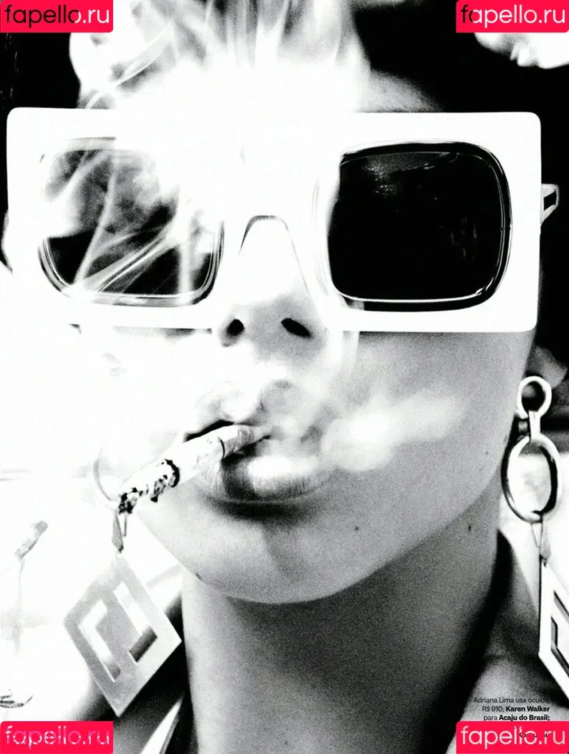 Aadryvieira_ / Adriana Lima / AdrianaLima / adrivainilla Onlyfans Photo Gallery 