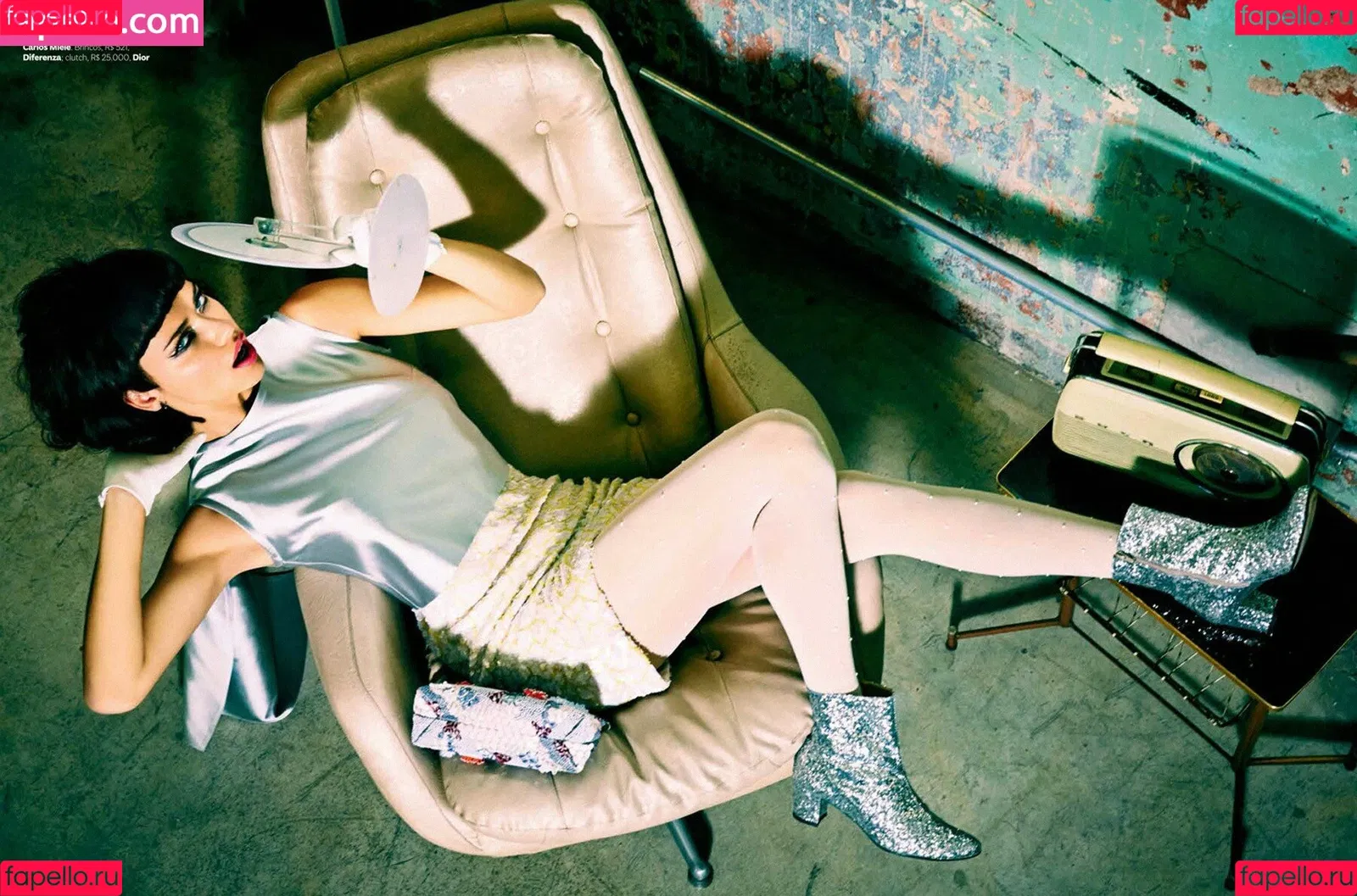 Aadryvieira_ / Adriana Lima / AdrianaLima / adrivainilla Onlyfans Photo Gallery 