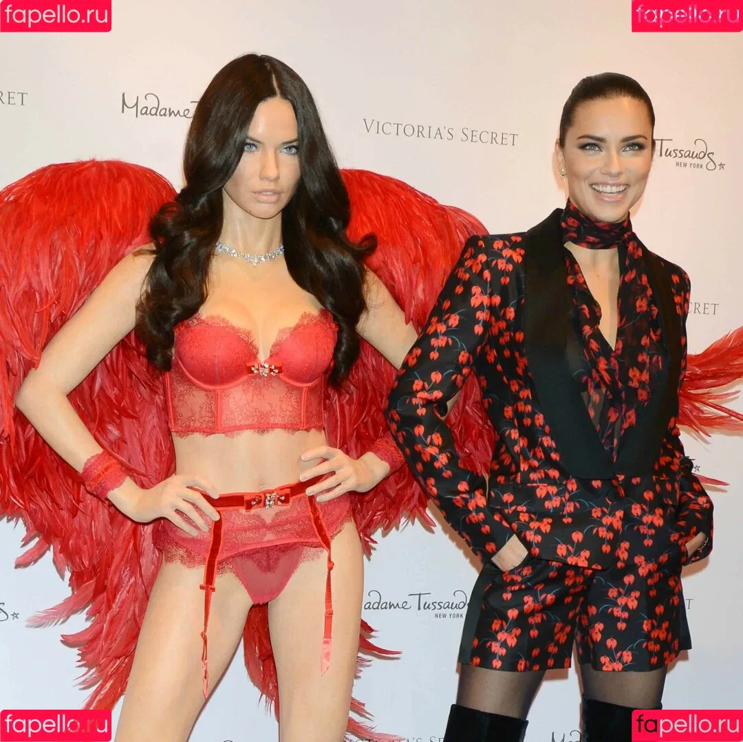 Aadryvieira_ / Adriana Lima / AdrianaLima / adrivainilla Onlyfans Photo Gallery 