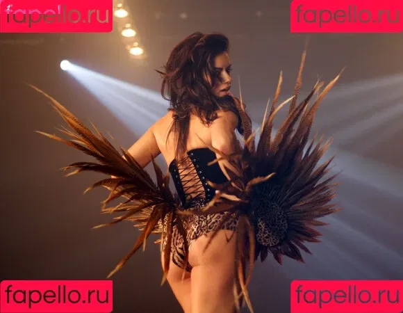 Aadryvieira_ / Adriana Lima / AdrianaLima / adrivainilla Onlyfans Photo Gallery 