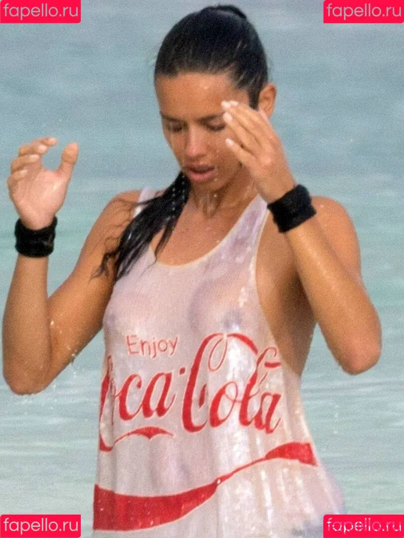 Aadryvieira_ / Adriana Lima / AdrianaLima / adrivainilla Onlyfans Photo Gallery 