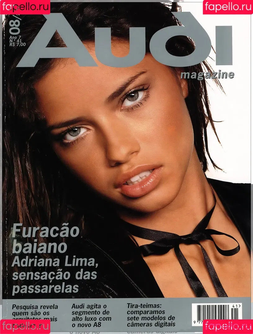 Aadryvieira_ / Adriana Lima / AdrianaLima / adrivainilla Onlyfans Photo Gallery 