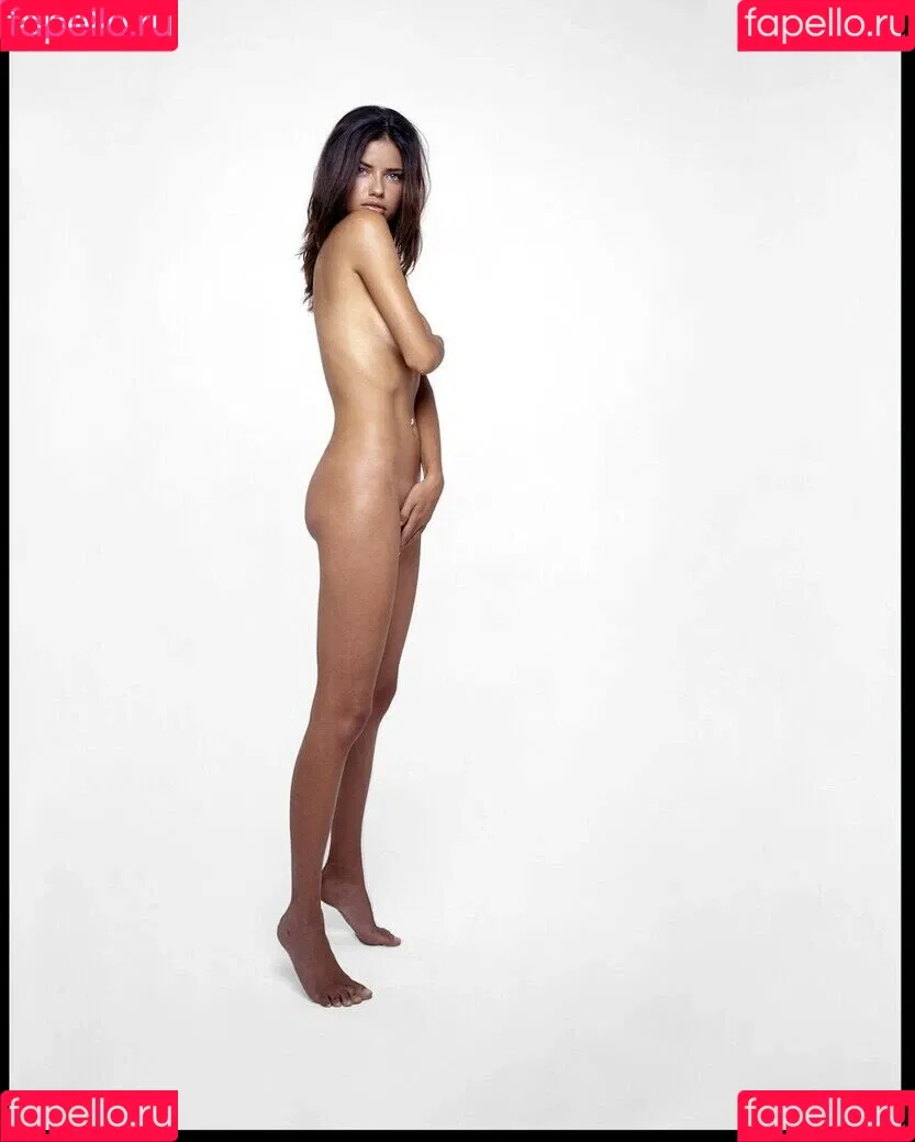 Aadryvieira_ / Adriana Lima / AdrianaLima / adrivainilla Onlyfans Photo Gallery 